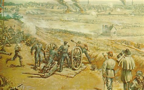 My Favorite Postcards Civil War Battle Of Fredericksburg December 13