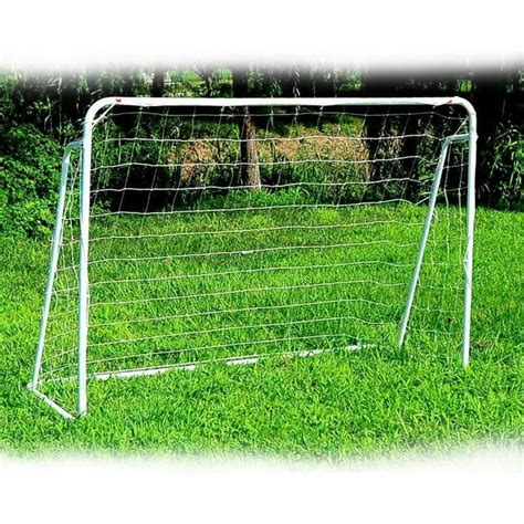 Ubesgoo 8 X 5 Portable Soccer Goal Kids Youth Football Training Net