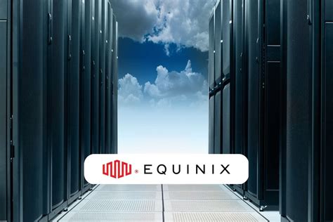 Equinix To Open Its First Data Center Kl1 In Kuala Lumpur In 2024
