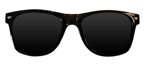 Download High Quality Sunglasses Transparent Background Wayfarer