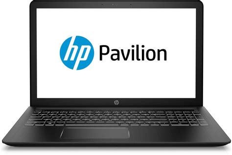 Hp Pavilion Power Pavilion Power 15 Cb009nl 2gg46ea Laptop Specifications