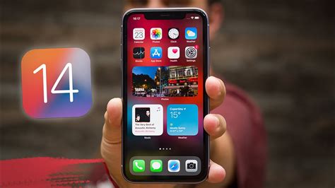 Ios 14 New Features Youtube