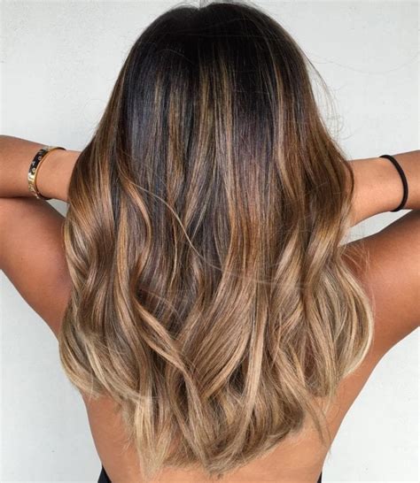 30 Balayage Highlights For An Ultimate Stylish Look Hottest Haircuts