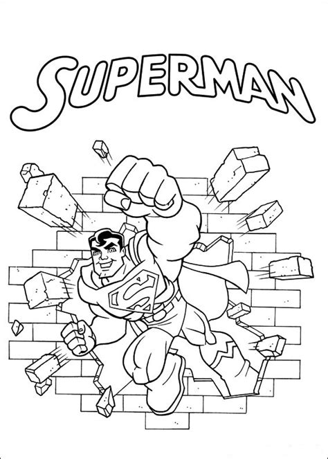 These lego friends coloring pages are about characters of the film. Superfriends Coloring Pages