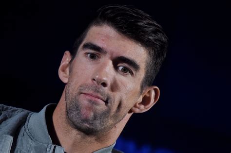 Michael Phelps Says Olympians Face Greater Mental Health Risks Does The Usopc Care The