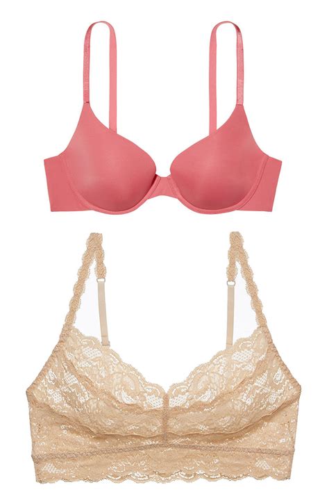 Best Bras For Small Breasts A And B Cup Bra Reviews