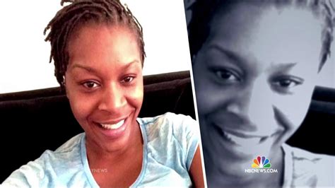 sandra bland s death ruled suicide by hanging da nbc news