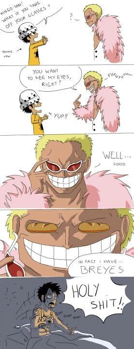 Pin By Mymyshad On Law Funny One Piece Funny One Piece Meme One Piece Pictures
