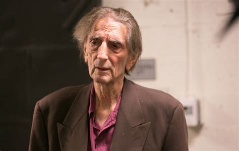 Twin Peaks Actor Harry Dean Stanton Has Died Aged 91