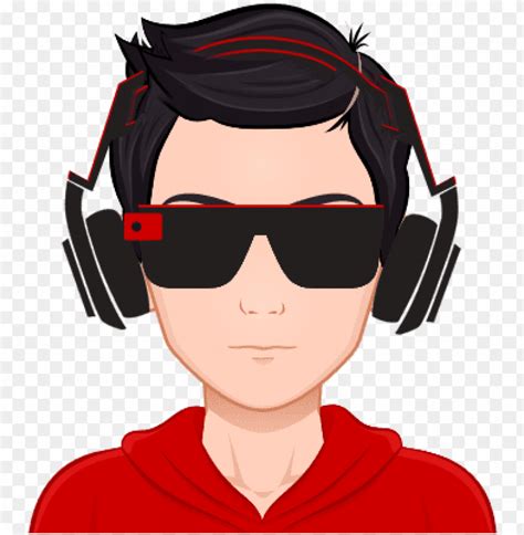 Download Cool Avatar Transparent Image Cool Boy Avatar Png Free Png