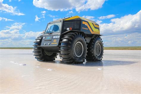 15 best all terrain vehicles for sale in 2022