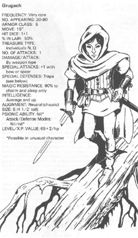 Infected trees should be removed. Dungeons & Dragons Christmas Elf Retrospective
