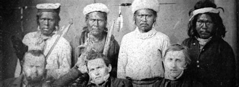 Maidu Indians Of Northern California Legends Of America