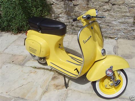 Debit and credit cards accepted. Vespa Classic Scooters | Classic Motorbikes