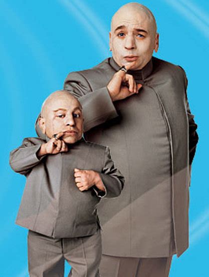 I Need An Old Priest And A Young Dr Evil And Mini Me Facebook