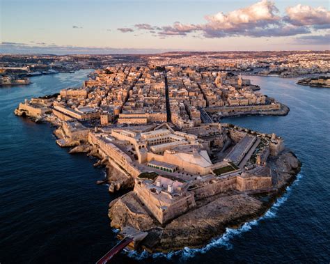 Malta Culture And Its Cultural Heritage In A Nutshell Golden Sands Malta