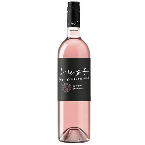 cinsault rosé lust wijn van rosemarijn