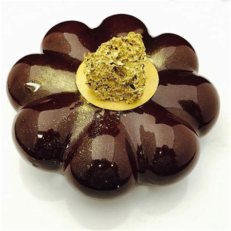 Antonio Bachour On Instagram Guanaja Chocolate Mousse Dulcey Cremeux