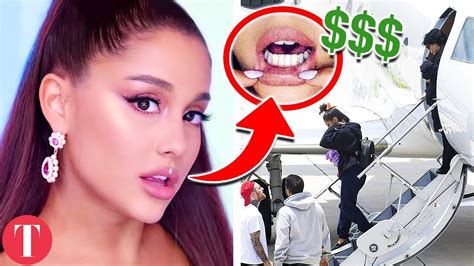 Of the 57 episodes of victorious that ariana appeared in between 2010 and 2013, how many did you see? 25 Things Ariana Grande Spends Her Millions On - ViDoe