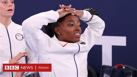 Simone Biles Pull Out Of Gymnastics Women S Team Final For Tokyo