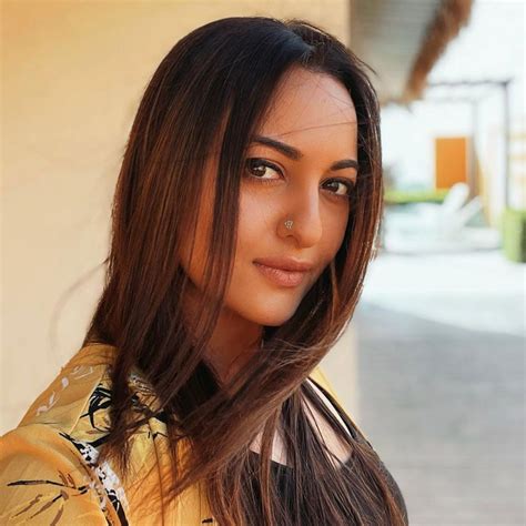 Exclusive Sonakshi Sinha Opens Up On Losing Films Why Doing Art Calms Her And Upcoming Projects
