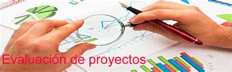 Evaluación De Proyectos Instituto Mexiquense Del Emprendedor