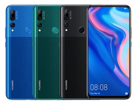 How is the exchange rate calculated? Huawei Y9 Prime 2019 Specs and Price in Kenya - Dignited