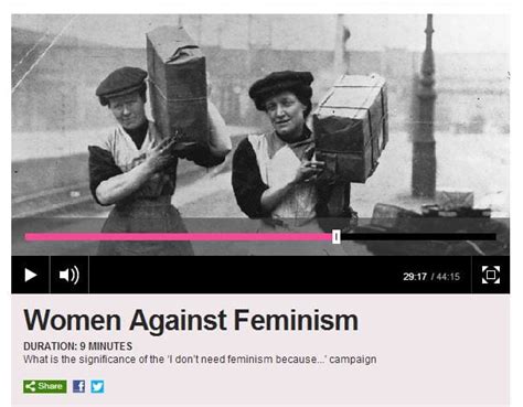 the f word how women against feminism is ultimate weapon of gender inequality sue watling