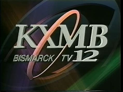 Kxmb Tv Logopedia The Logo And Branding Site