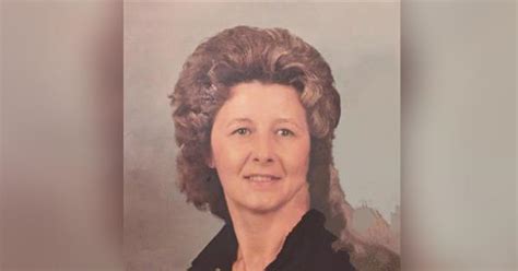 Linda Lee Sowell Obituary Visitation And Funeral Information