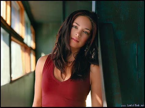 Kristin Kreuk Kristin Kreuk Photo Fanpop