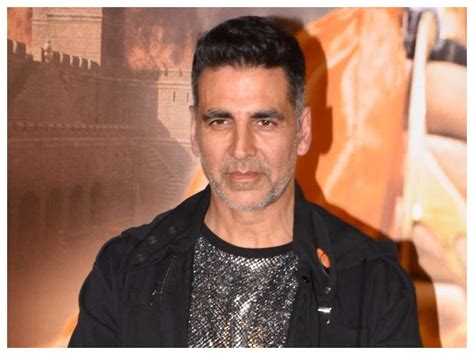 Discover 83 Akshay Kumar New Hairstyle Images Vn