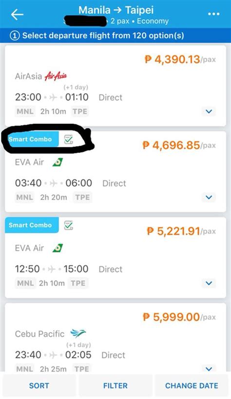 Booking your cheap flights to taiwan with budgetair.com india ensures a safe, reliable and easy way to plan your trip. How I got to Book a Manila to Taipei Flight for 4,696 ...