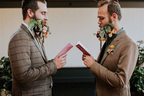 6 handy tips for planning a same sex wedding