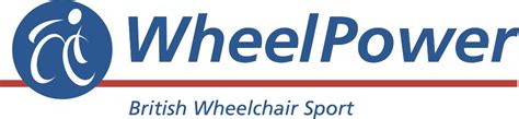 Wheelpower Logo Association Of Paediatric Chartered Physiotherapists