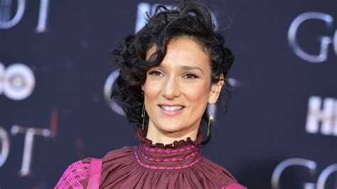 Casting News Game Of Thrones And Torchwood Alum Indira Varma Joins