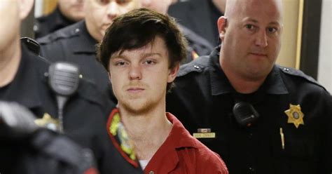 Affluenza Teen Ethan Couch Released After Serving Two Years