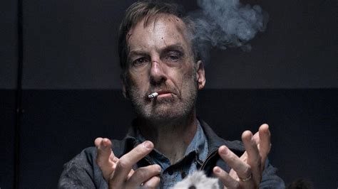 He doesn't bother to stop them when he had the opportunity to do so. The Last Thing I See: 'Nobody' Trailer: Bob Odenkirk Goes ...