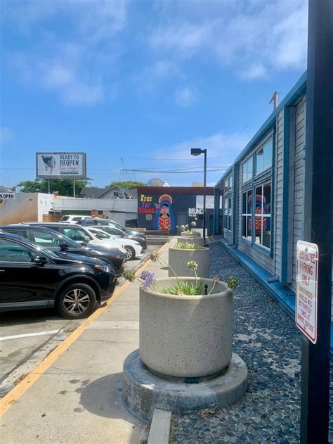 Maybe you would like to learn more about one of these? Harry's taco club - Restaurant | 4612 Cass St, San Diego ...