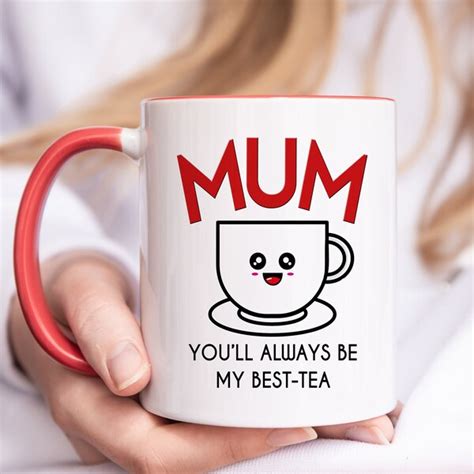 Mothers Day Mug Etsy
