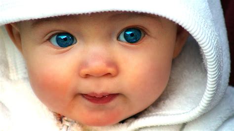 A feeling of sadness that is. Cute Baby Blue Eyes Look 4K 5K HD Cute Wallpapers | HD Wallpapers | ID #33962