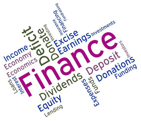 What Does Finance Mean Today Financial Affairs