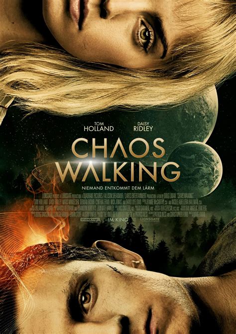Gewinnspiel Wir Verlosen Chaos Walking Kinogutscheine Beyond Pixels