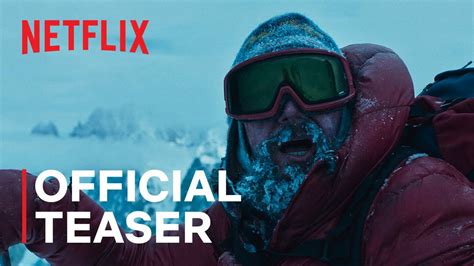 Broad Peak Official Teaser Netflix Phase9 Entertainment