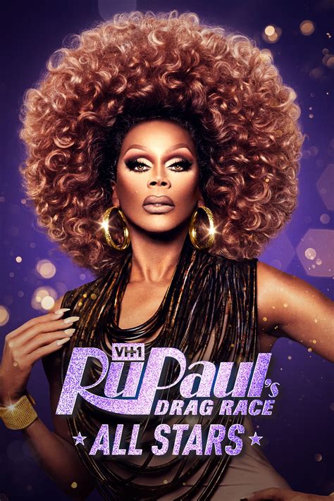 Watch Rupauls Drag Race All Stars 2012 Season 7 Episode 8 S7e8
