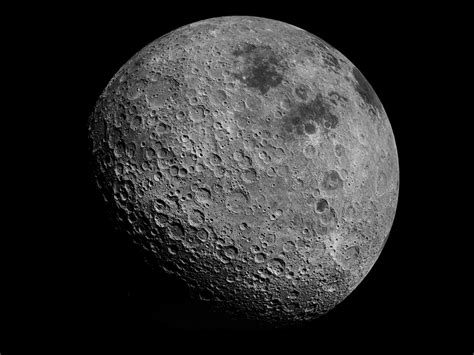 10 Of The Strangest Moons In The Solar System — Curiosmos