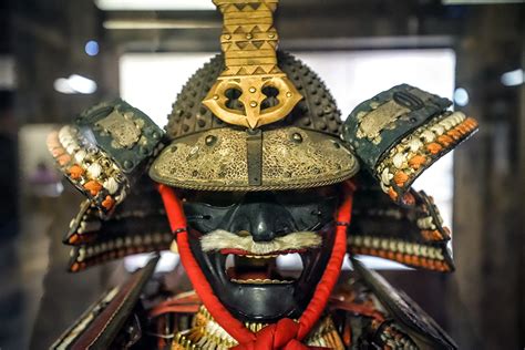 Justice, bravery, compassion, courtesy, honesty, loyalty, honor. The History of the Bushido Code: Principles of Samurai Culture