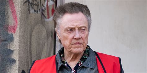 Christopher Walken Dune Who Is Shaddam Iv Explained The Mary Sue