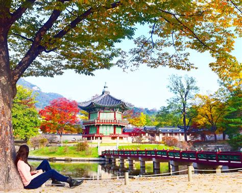 South Korea Travel Tips Popsugar Smart Living