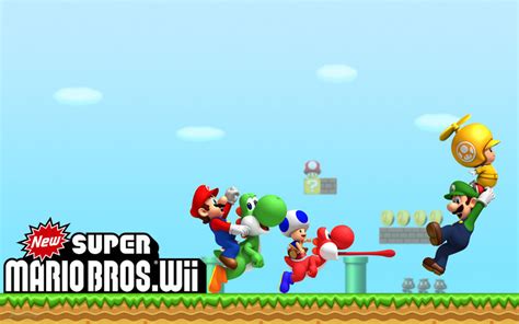 Juegos Gratis De Mario Bros Para Descargar Tengo Un Juego